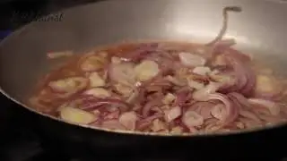 Sarde in saor - Ricetta/Rezept - Enoteca L'Angolino