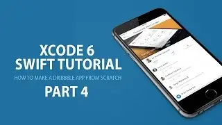 UICollectionView Tutorial: How to Style an iOS Collection View