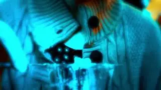 lost in the absinthe bar