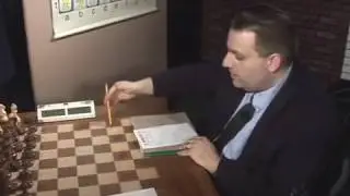 Chess with Ben Finegold Volume 3 (Algebraic Scoresheet Notation)