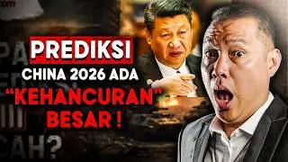 China Prediksi 2026 Akan Ada Yang 