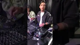 sportscene DJ Series pwrd by PUMA Part 1