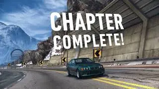 NFS No Limits | Chapter 2 Gameplay | MAD for SPEED