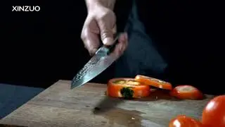 Xinzuo Black PakkaWood