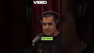 🔫 The Brutal Reality of Cartel Training Camps | Joe Rogan Experience