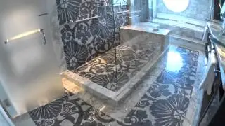 Crystal Serenity Crystal Penthouse Tour