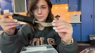 Adaptive Utensils - My Favorite Feature!