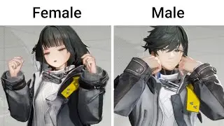 They did Male Endmin Dirty 😭