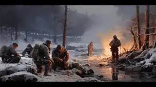 The Disappearing Inuit Village: What HAPPENED?