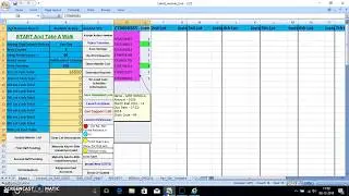 How to add Aslaas/Card number in RD Schdeule/Lot - One Time effort
