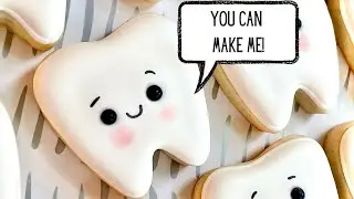 EASY Royal Icing Tutorial for Beginners
