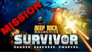 DRG SURVIVOR: DIVE 10