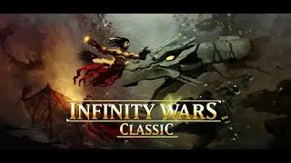 Infinity Wars Classic Online Review 2022