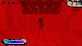 Baldi mod:cuatro(completed)