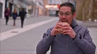 Snack Bag