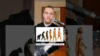 Что такое ДЖЕНТ? #ruslan_kvtvnv #djent #guitarist #modernmetal