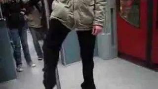GoGo RoB`