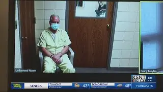 Expert breaks down Kansas Senate Majority Leader's recent arrest, what's to come