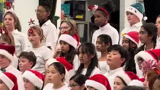 Amani Utupe by North Star Elementary School