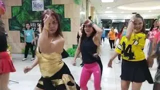 Mj Zumba Lovers 💗 #opaliteremix