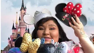 DISNEY EAR COLLECTION 2019