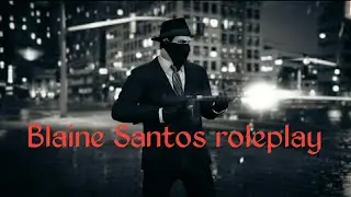 GTA V ROLEPLAY SERVER FOR PS4/FIVEM/XBOX ONE