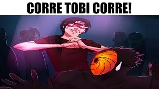 Tobi😨😂
