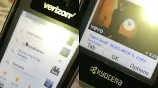 Travis Scott SICKO MODE Hits Way Different on the Burner Phone 😤