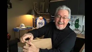 Muvez unboxing #1
