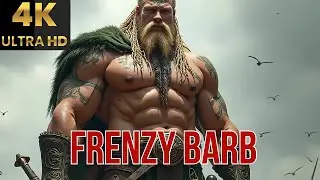 The BEST Frenzy Barbarian Setup in Diablo 2 Ressurected