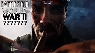 BATTLEFIELD WW2 CONFIRMED? BFV TEASER TRAILER