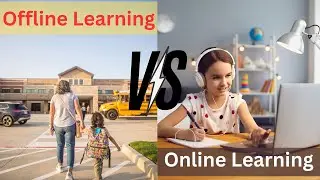 Online Learning | অনলাইন শিক্ষার উপকারিতা ও ভবিষ্যৎ || Online Education Benefits Explained&rdquo;