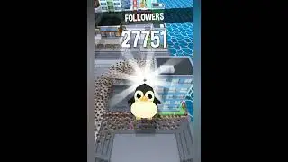 Android or iOS games Crowd City #8 (Last episode)