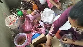 B&S Family's New Year Picnic Program 2081 at Malarani Mandir Picnic Spot
