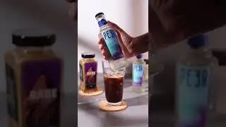 Rage x Peer Coffee Spritz