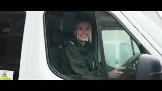 North East Ambulance Service | Recruitment Film