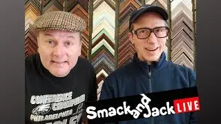 SmackandJack.com- Smack and Jack  Live - February 2, 2019 -Four Percent Group