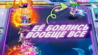 КАДИТА ПОД КАРИНОЙ - ЭКСПЕРИМЕНТ КОТОРЫЙ СРАБОТАЛ!