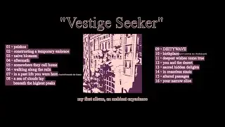 Vestige Seeker [Null's Peiskos Vol. 1] - full album