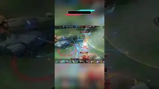 Nice Wan Wan #mlbb #mobilelegends #mlbbcreatorcamp #mobilelegend #shorts