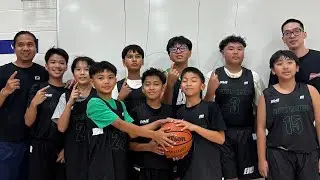 Fabca tournament-U11 Dailygrind vs North Battleford championship game