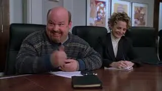 Elf 2003 Angry elf Funny scene