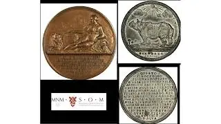 Semmelweis Orvost&ouml;rt&eacute;neti M&uacute;zeum: SOM - SHIFT TTS - coin