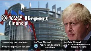 The Economic Landscape Is Changing, [CB] On The Defensive -  Episode 1924a
