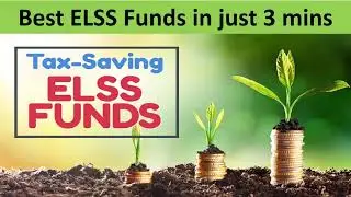 Best Tax Saving ELSS Mutual Fund for 2021. Axis Long Term Equity Fund - Mirae Asset Tax Saver Fund