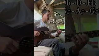 #ca7riel bad bitch cover #guitarra #funkmusic