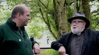 Penllergare Valley Woods - Lionel Fanthorpe - Rifleman