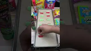 Candy That Will Blow Your Mind! 🤯 🍭 #candy #youtubeshorts