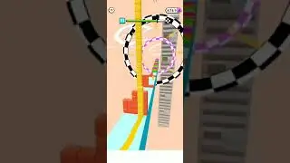 Cube Run#Short video
