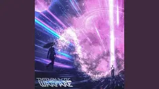Intergalactic Warfare